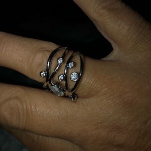Silver 925 Ring